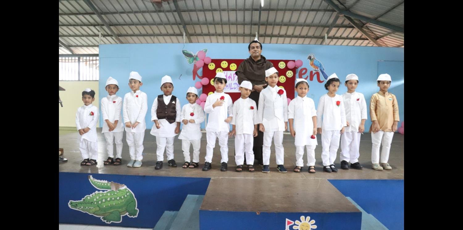 Childrens Day Celebrations